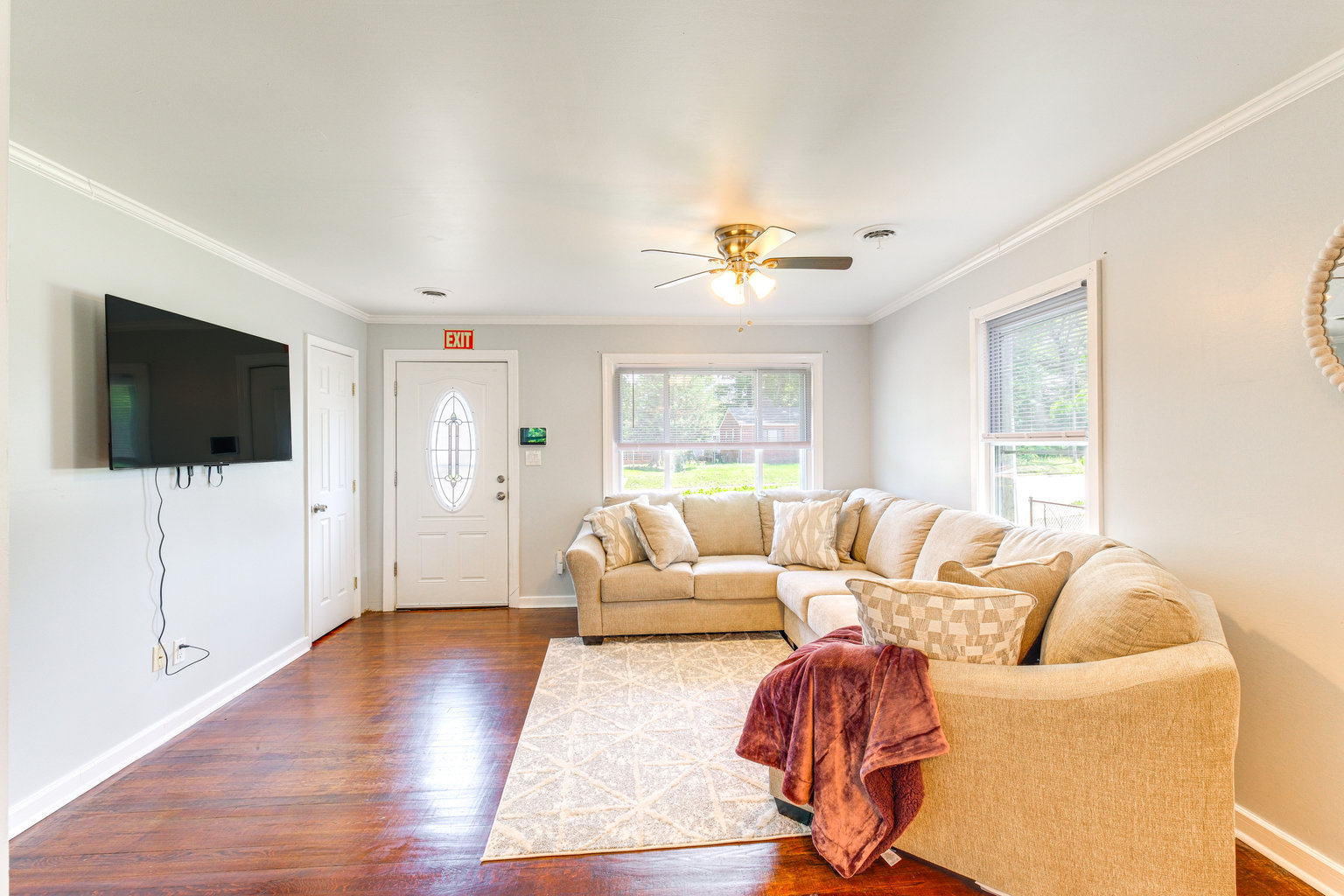 Hopewell Vacation Rental