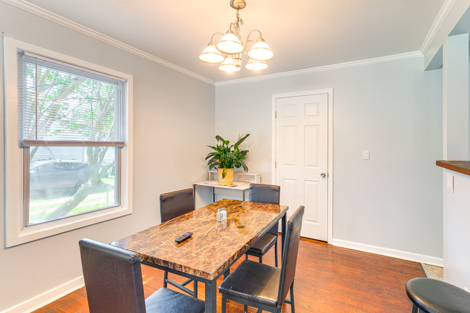 Hopewell Vacation Rental