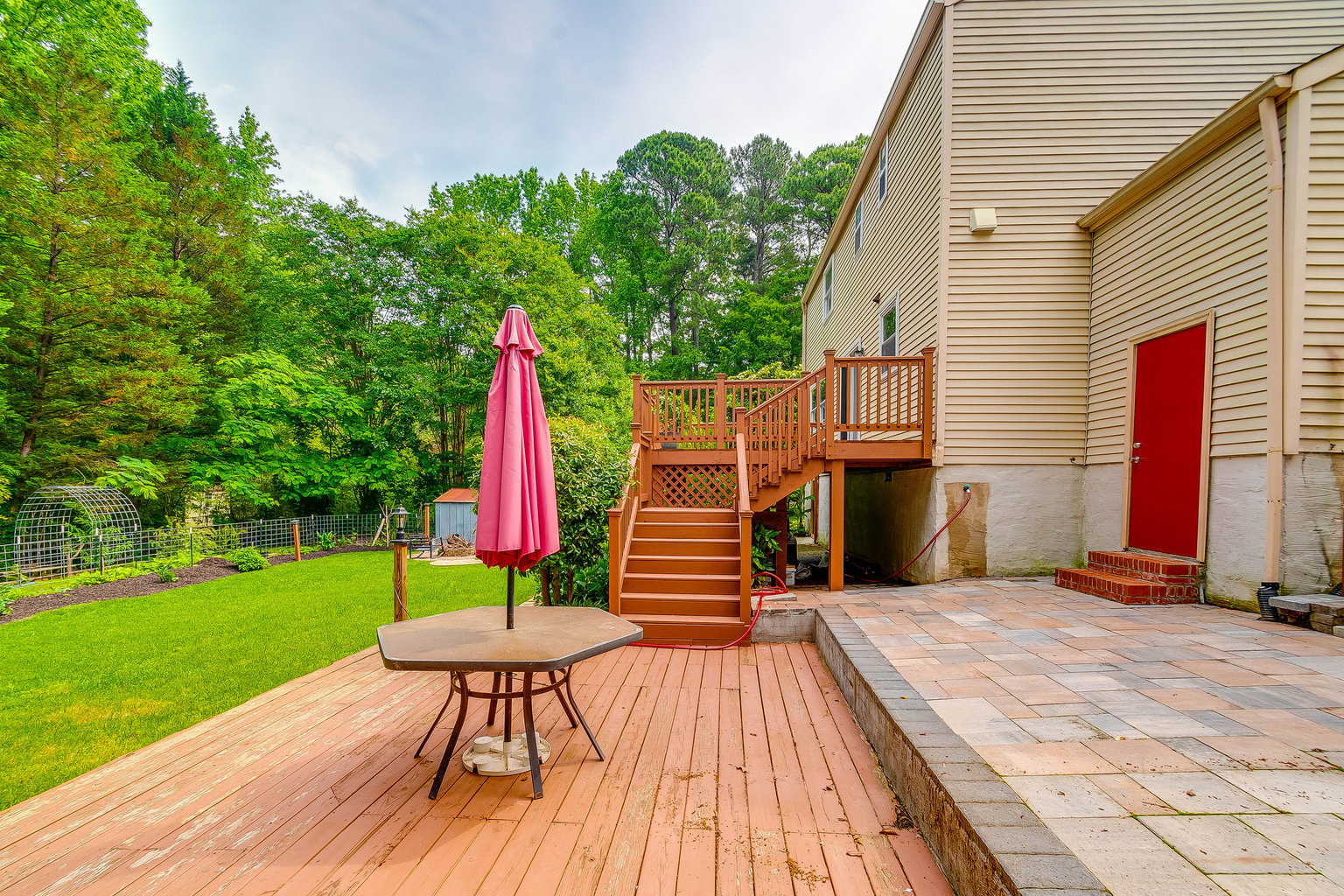 Cary Vacation Rental