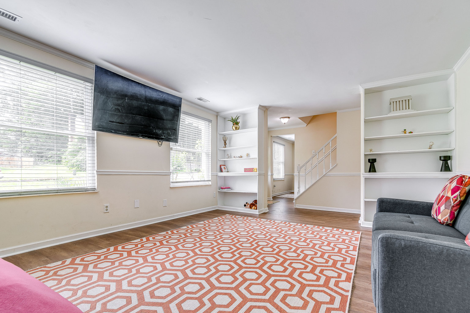 Cary Vacation Rental