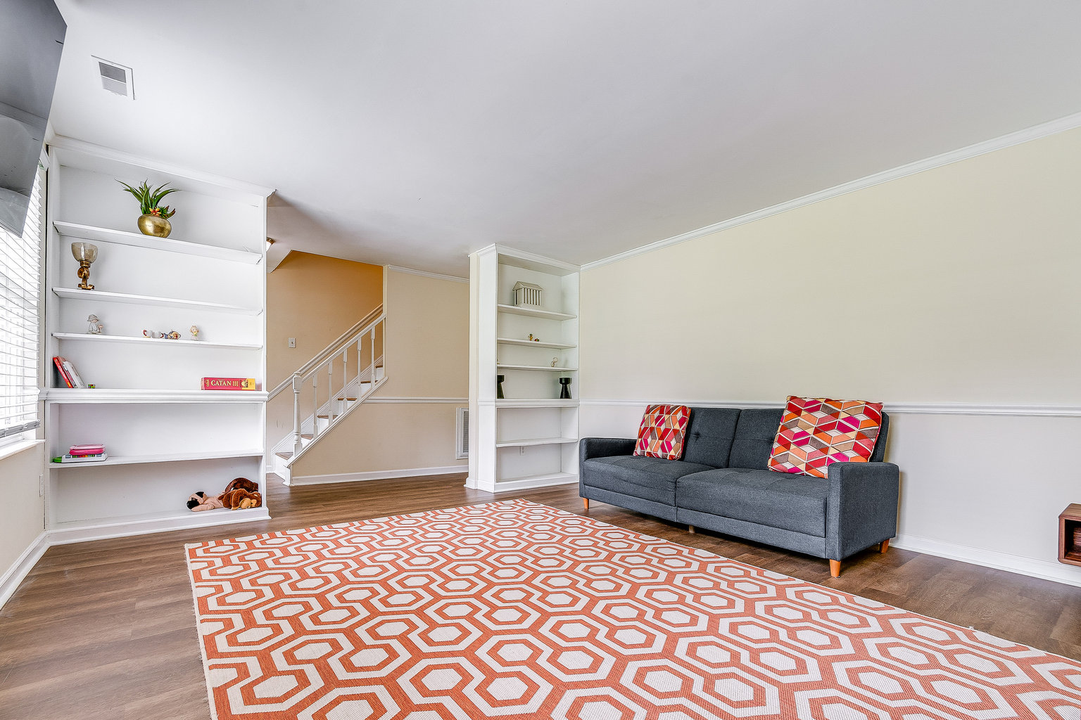 Cary Vacation Rental