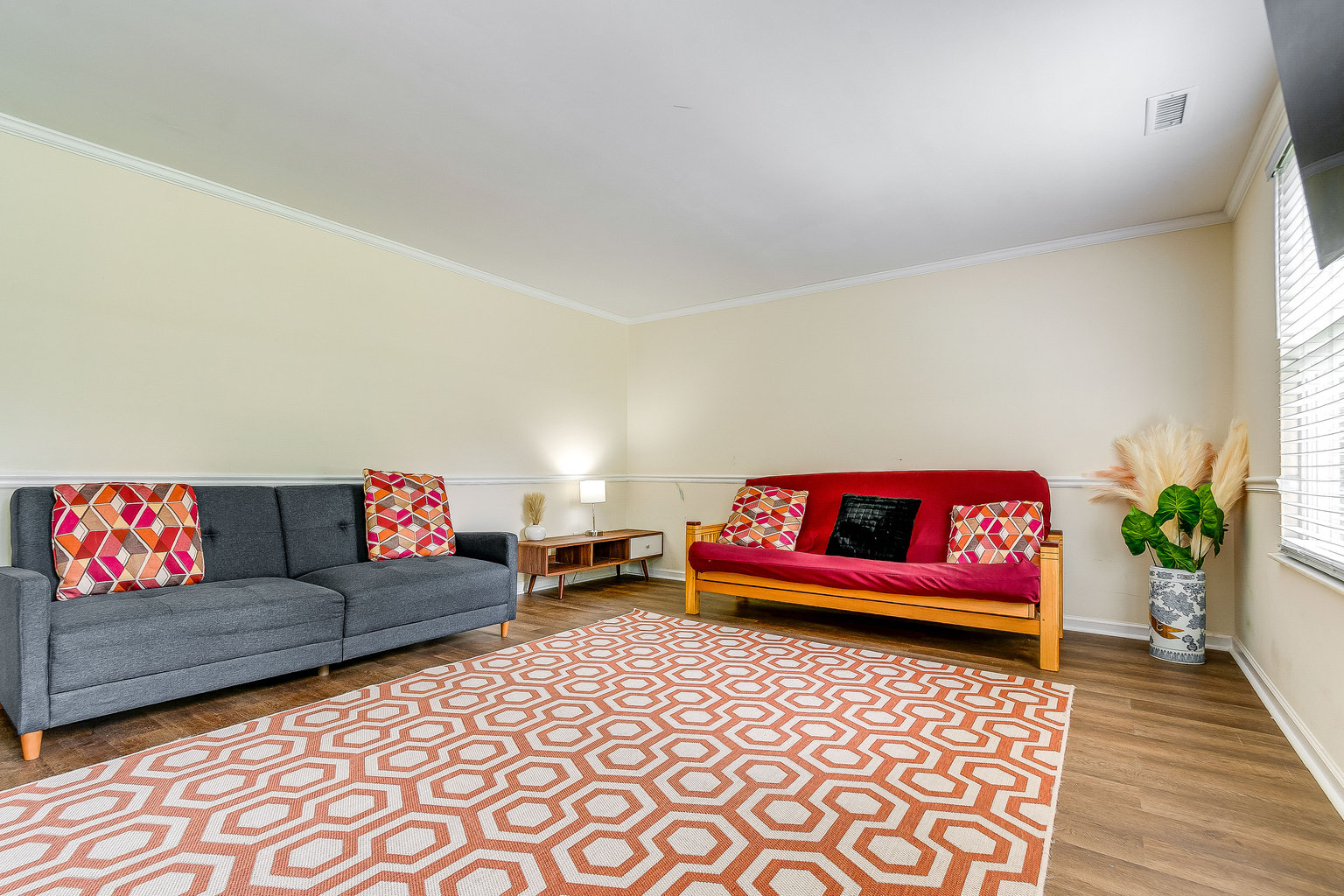 Cary Vacation Rental