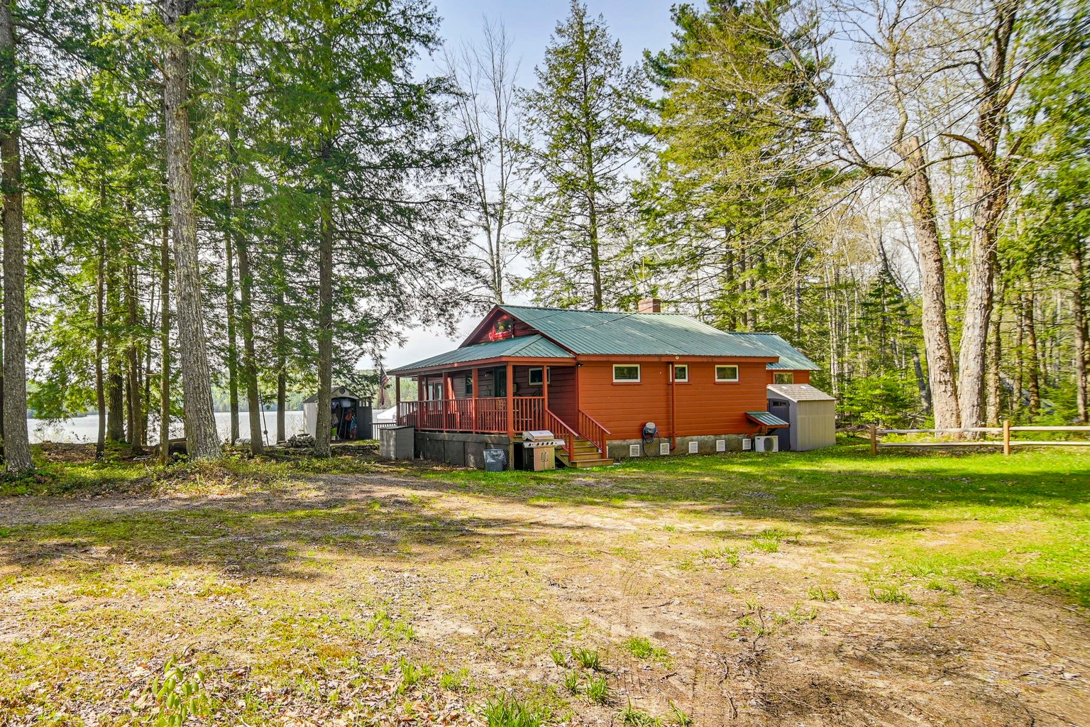 Denmark Vacation Rental