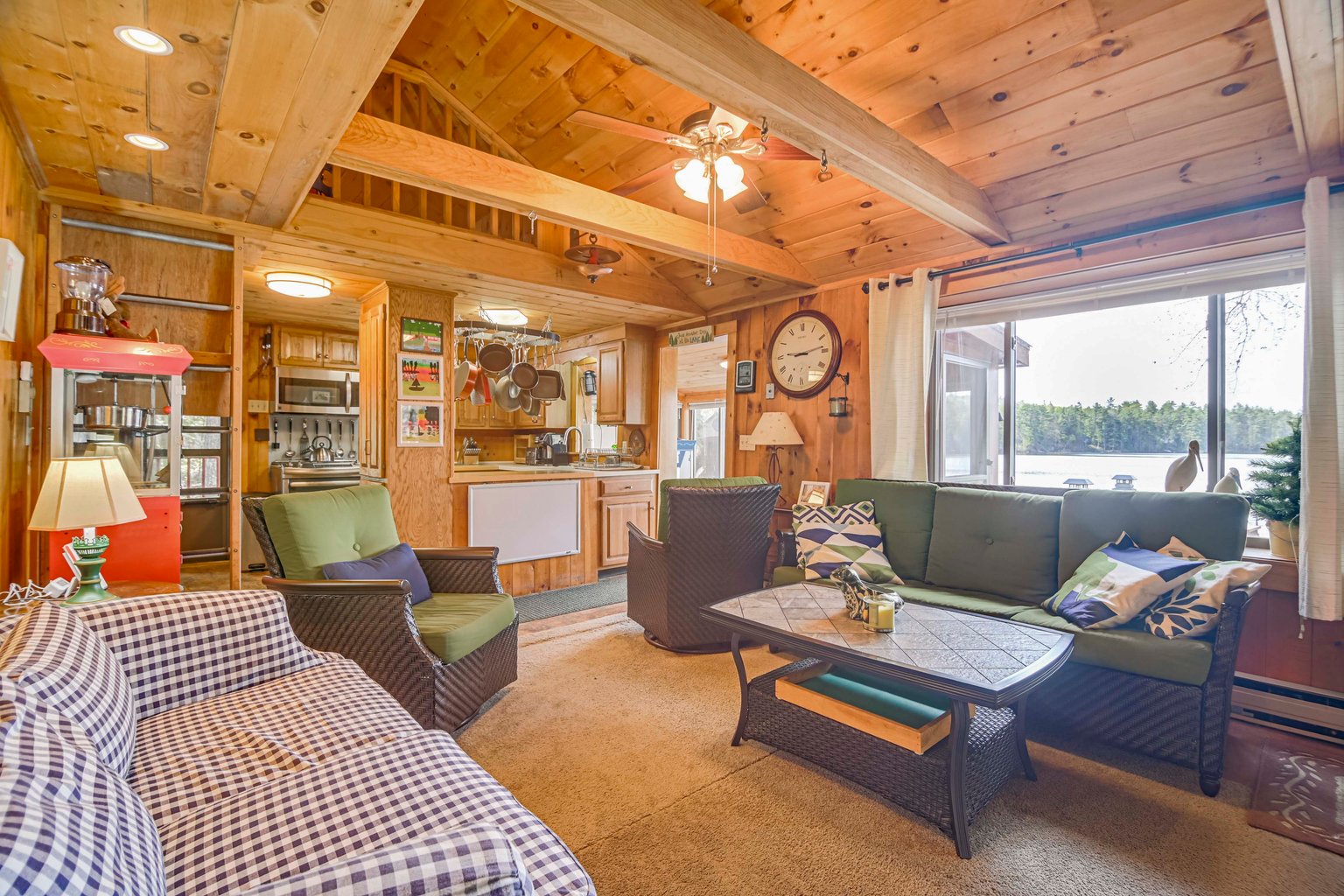 Denmark Vacation Rental