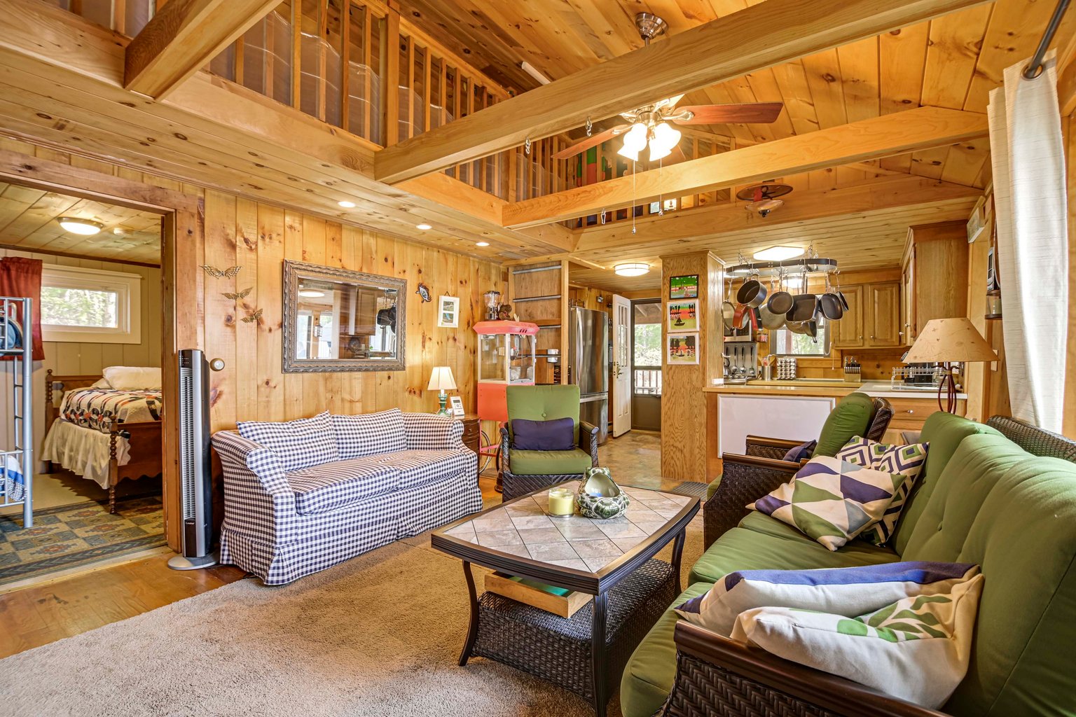 Denmark Vacation Rental