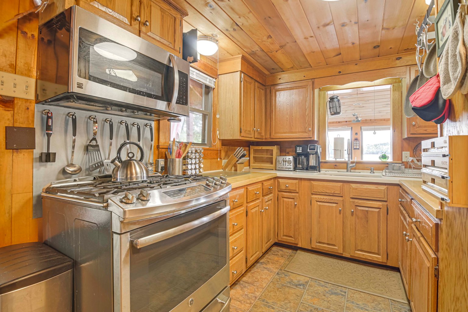 Denmark Vacation Rental