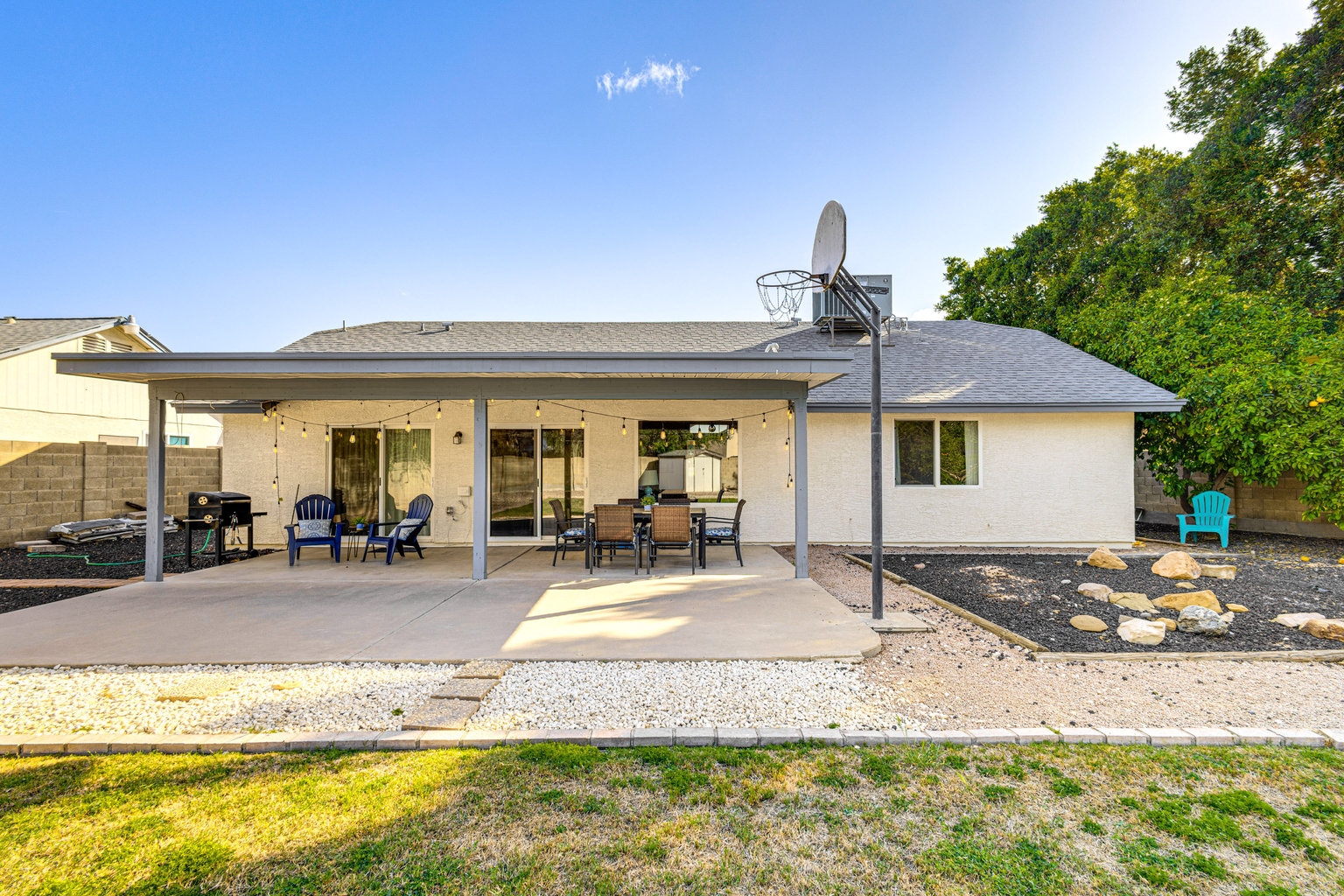 Chandler Vacation Rental