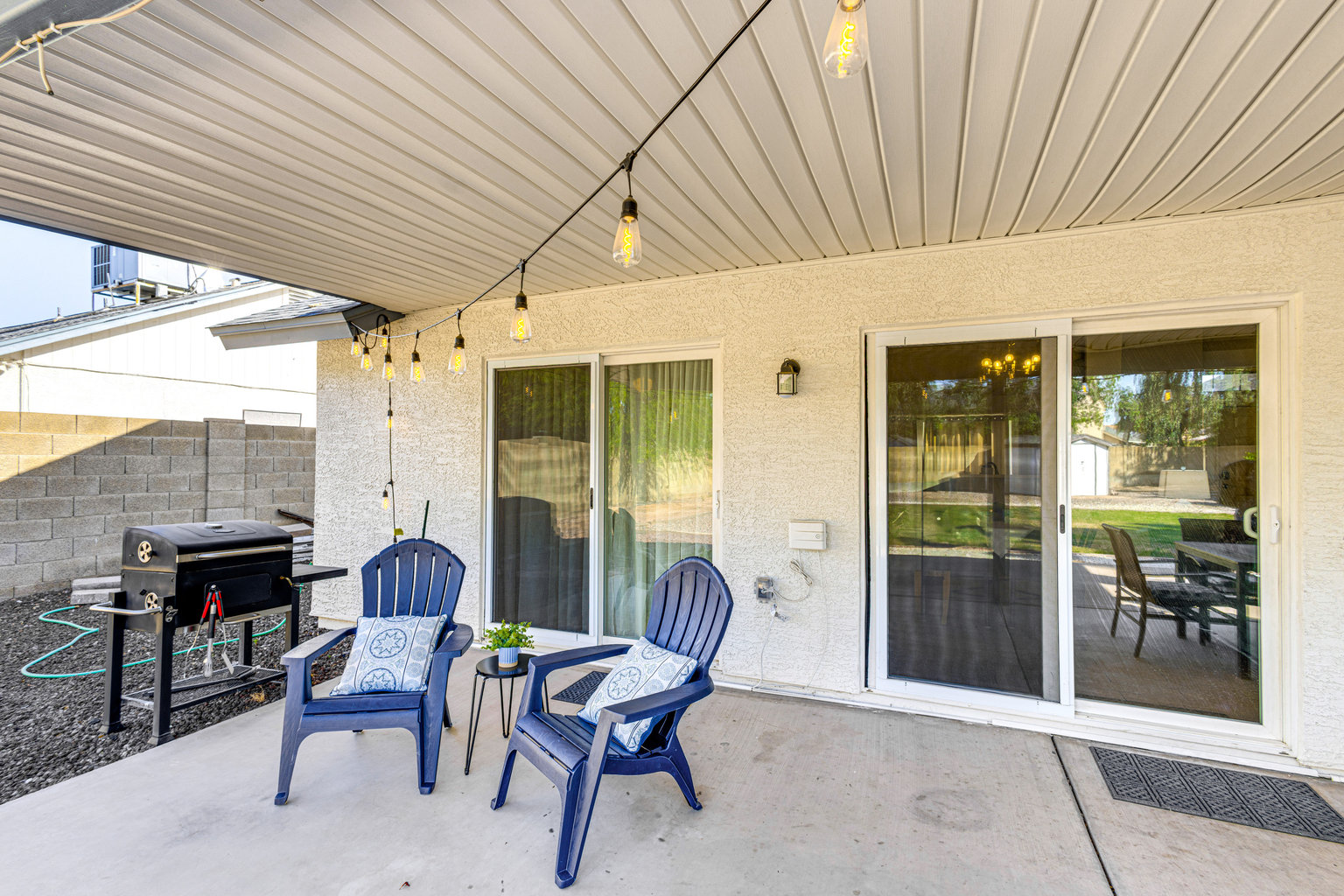 Chandler Vacation Rental