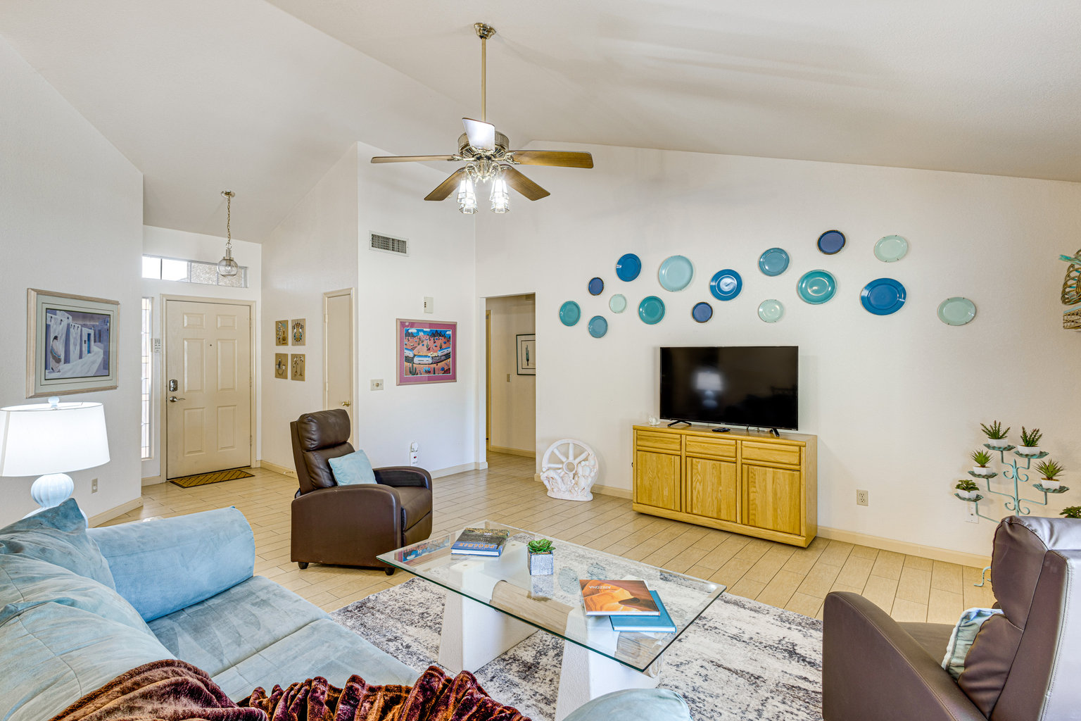 Chandler Vacation Rental