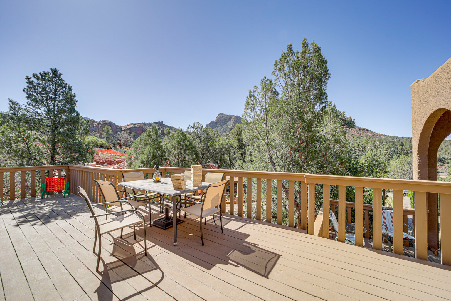 Sedona Vacation Rental
