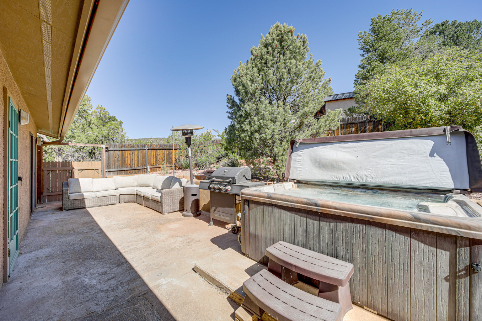Sedona Vacation Rental