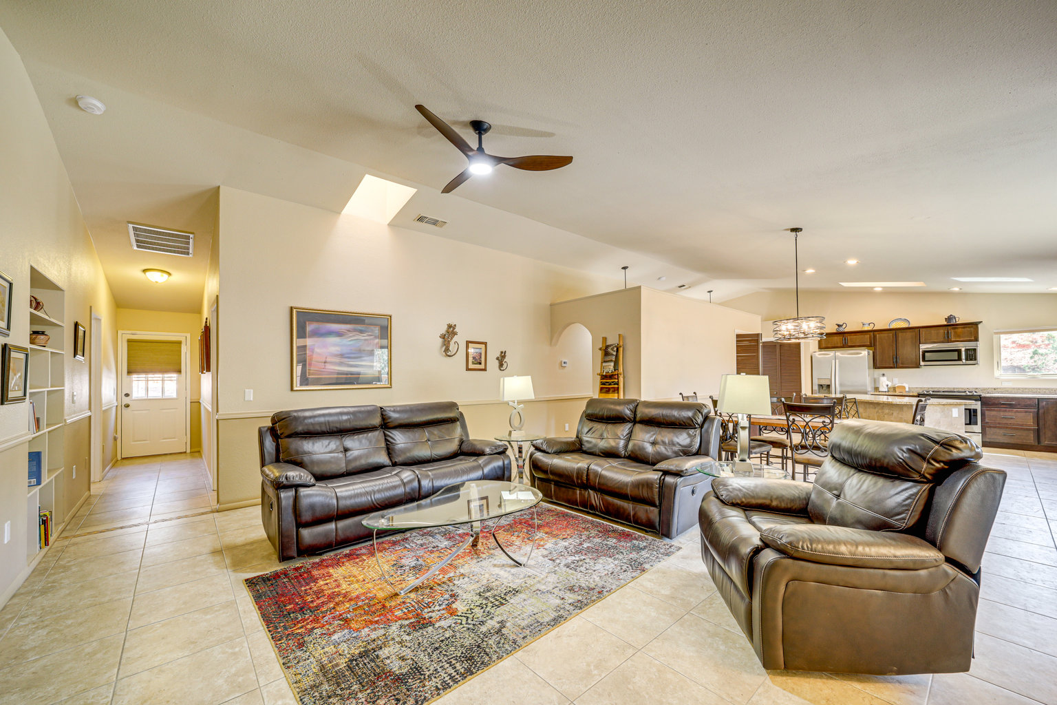 Sedona Vacation Rental