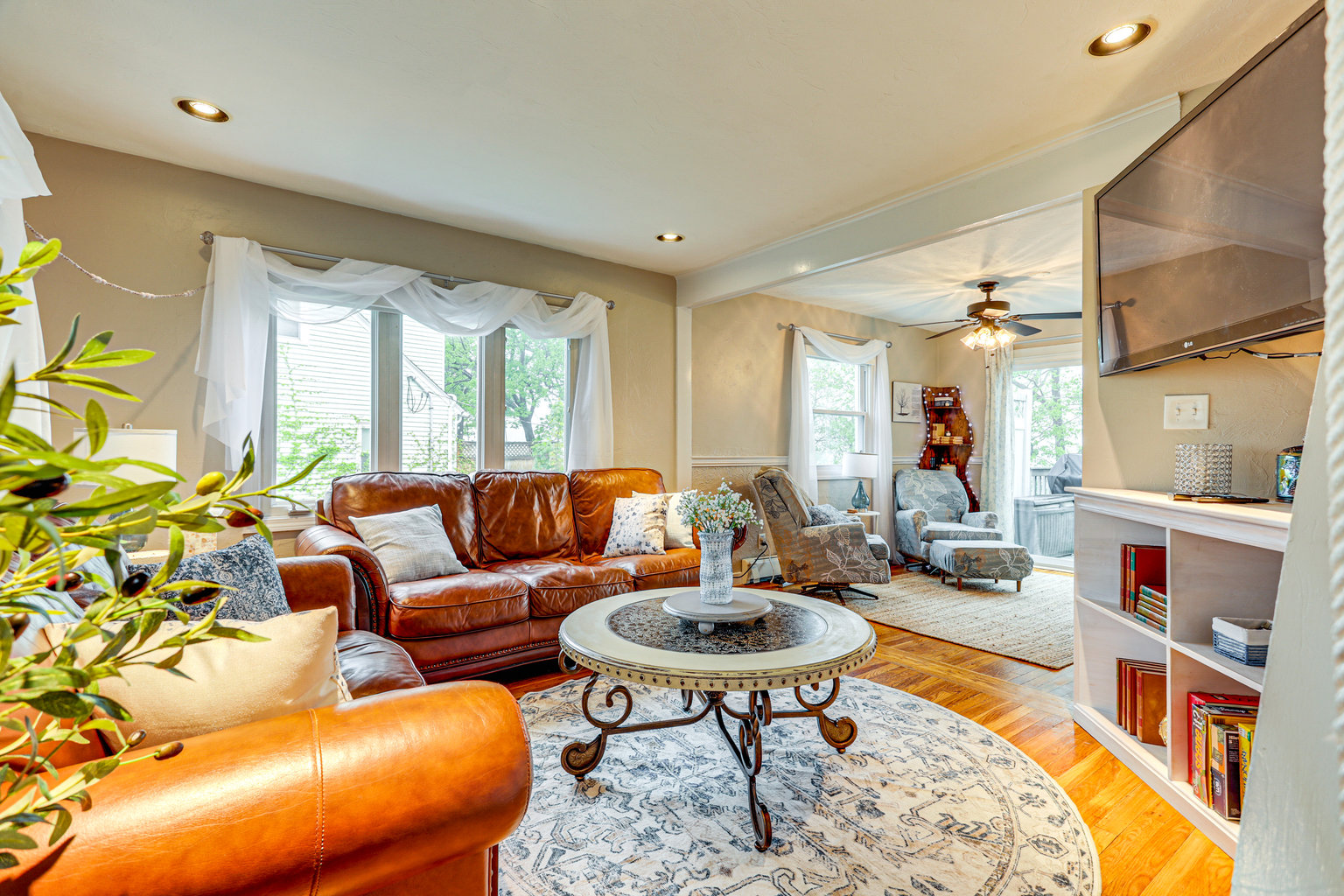 Worcester Vacation Rental