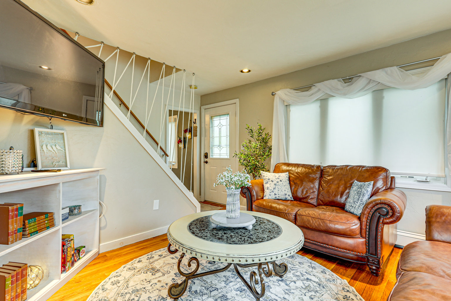 Worcester Vacation Rental