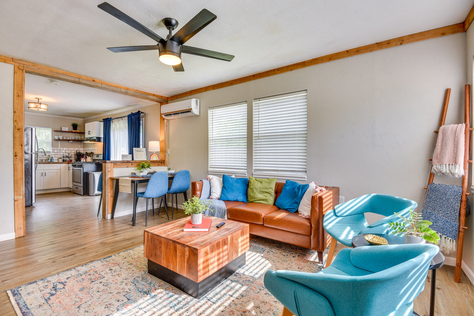 Tulsa Vacation Rental