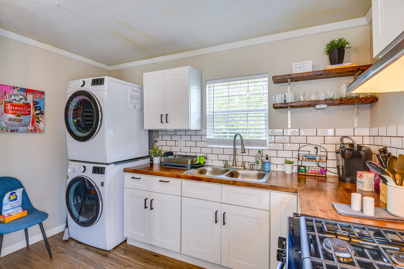 Tulsa Vacation Rental