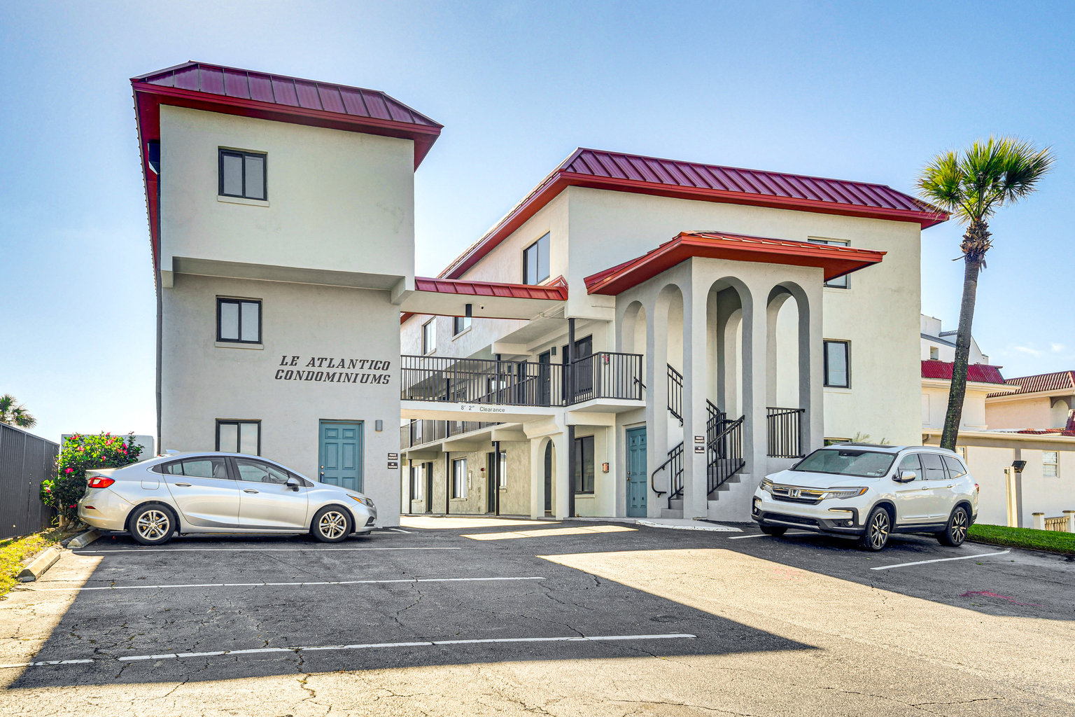 Daytona Beach Vacation Rental