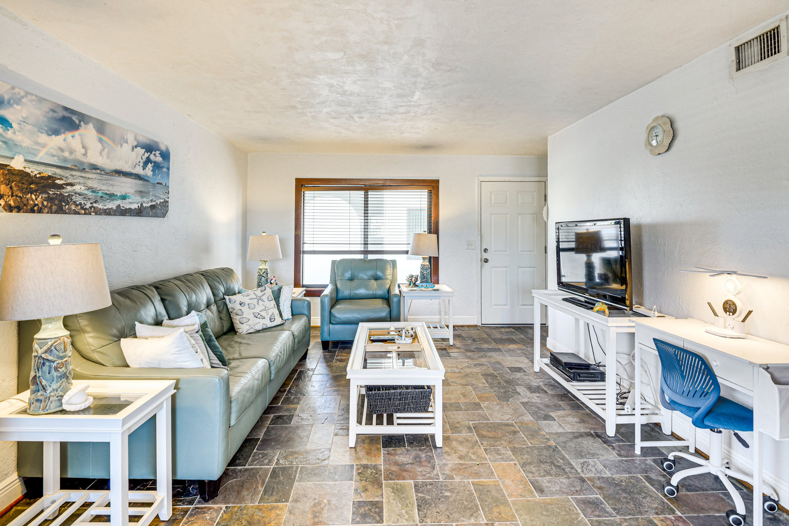 Daytona Beach Vacation Rental