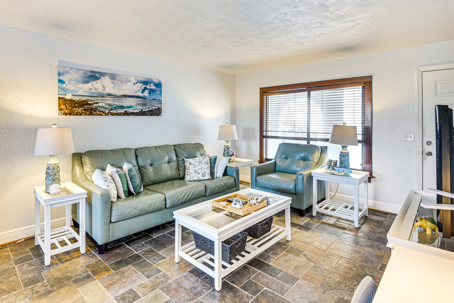 Daytona Beach Vacation Rental