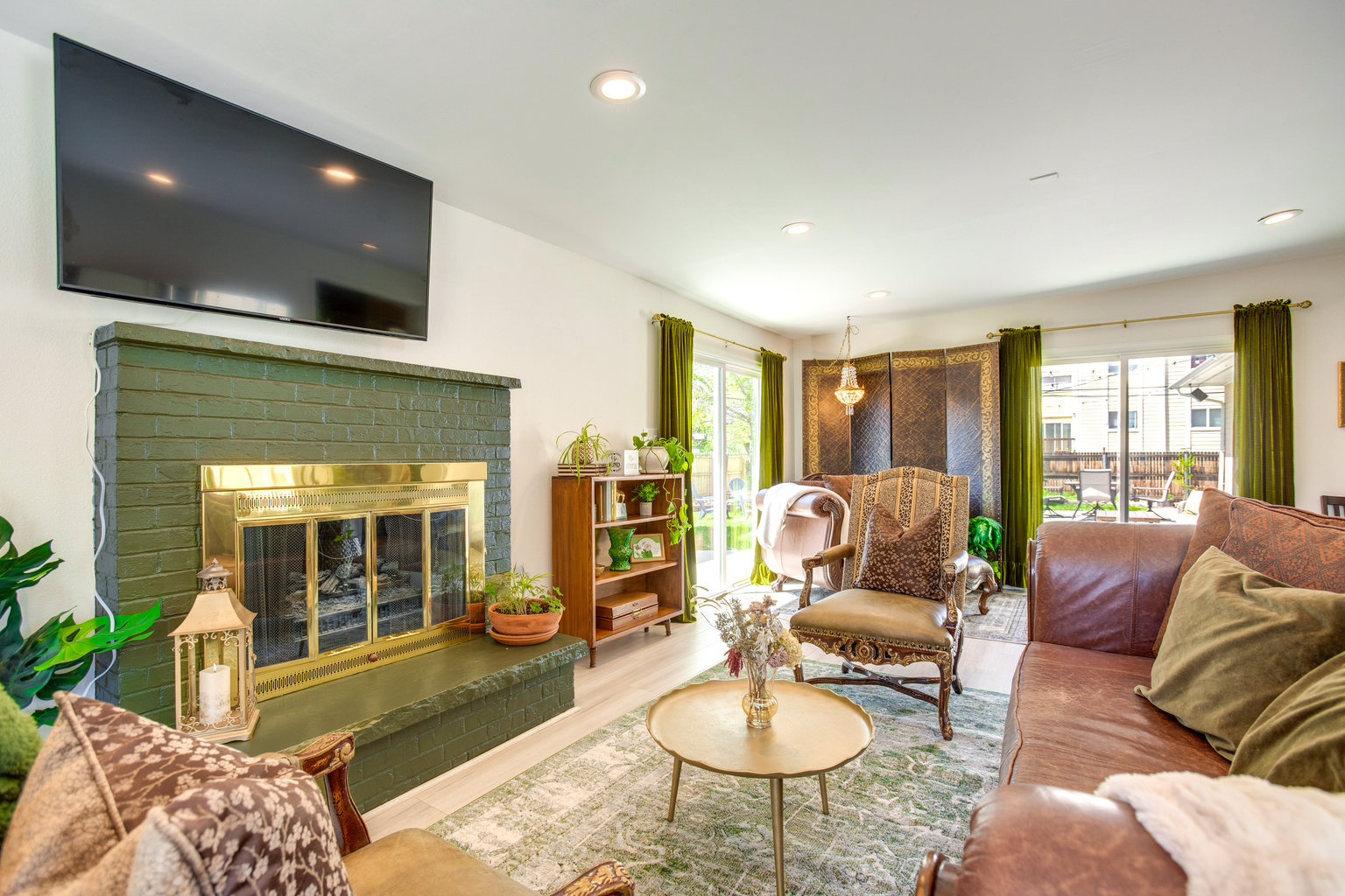 Wheat Ridge Vacation Rental