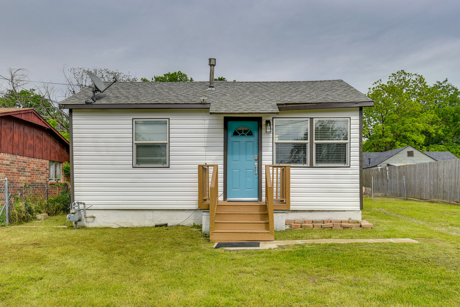 Tulsa Vacation Rental