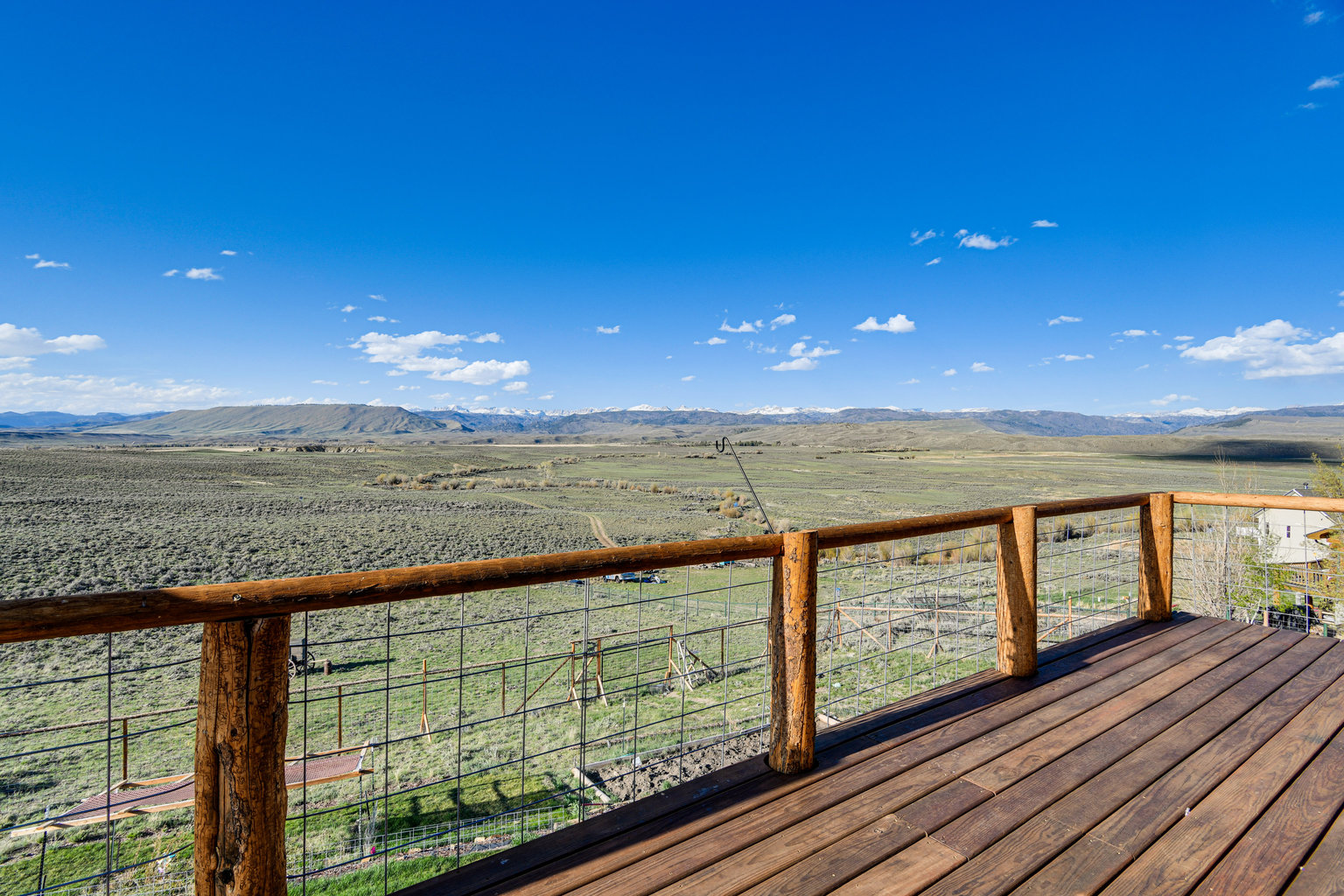 Pinedale Vacation Rental