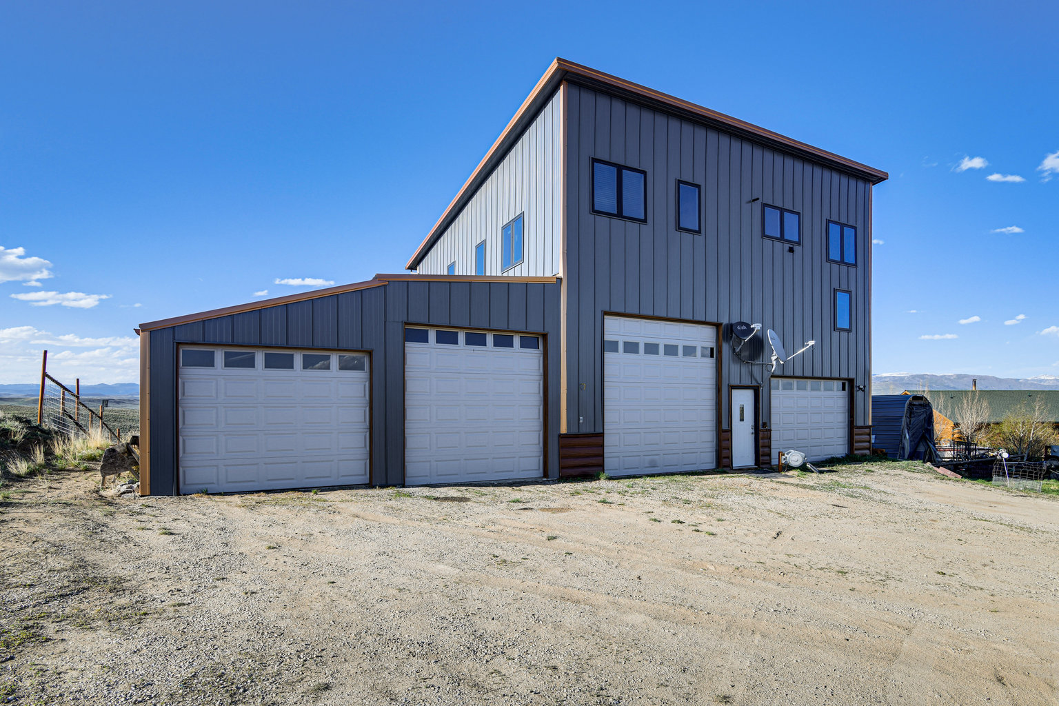 Pinedale Vacation Rental