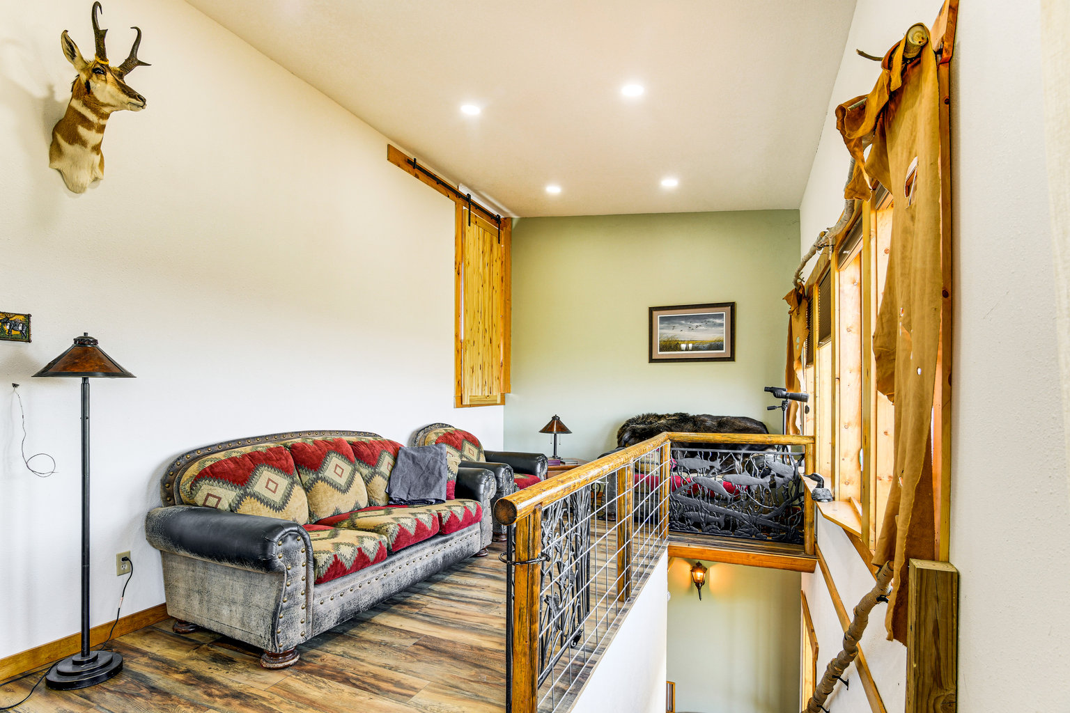 Pinedale Vacation Rental