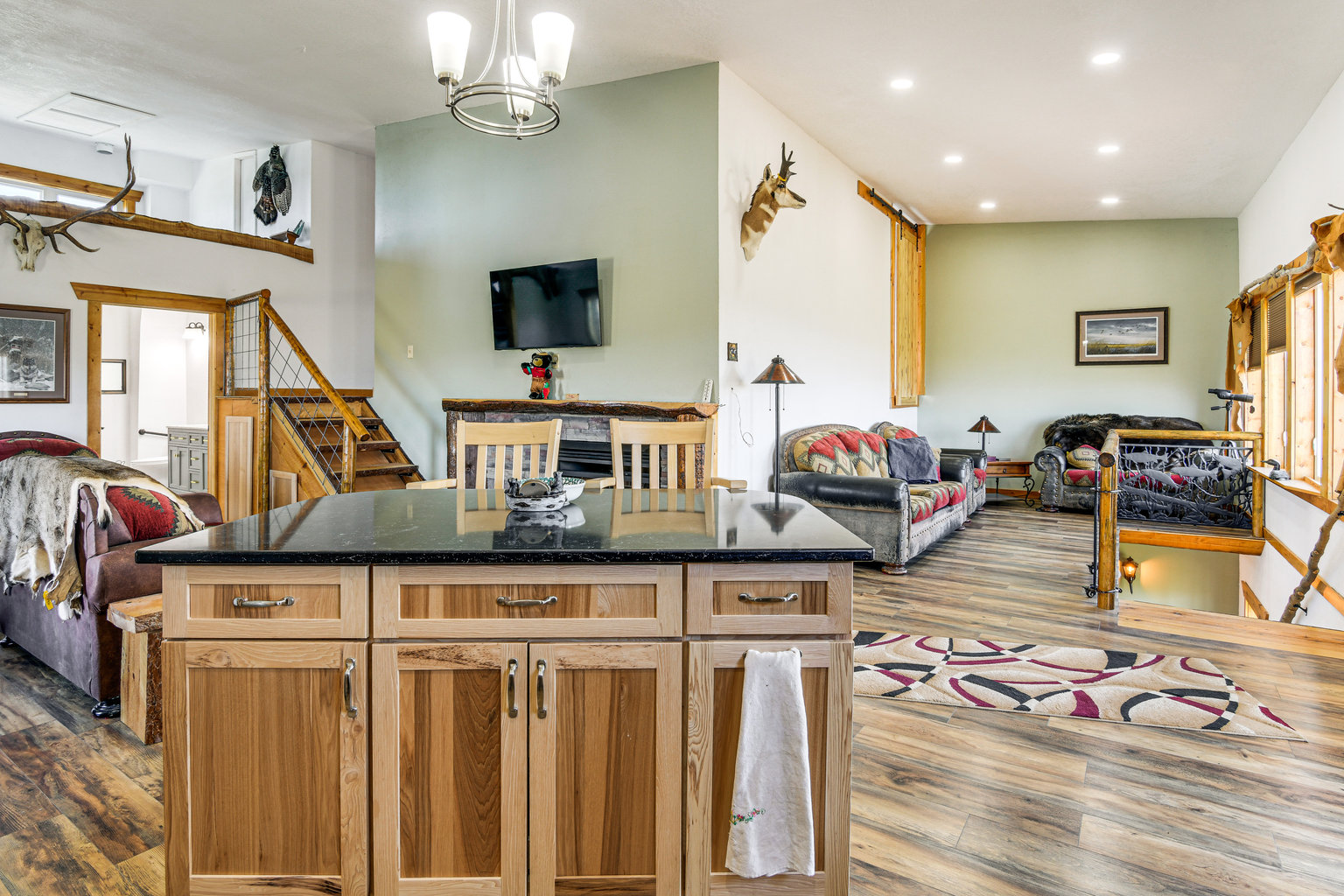 Pinedale Vacation Rental