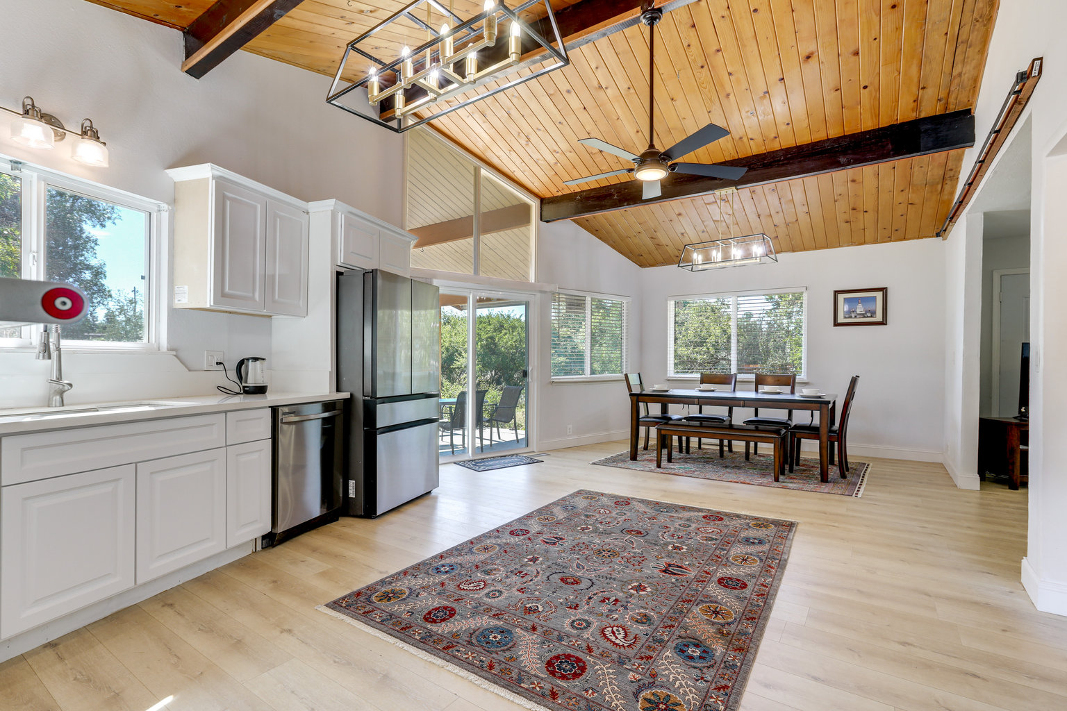 Granite Bay Vacation Rental