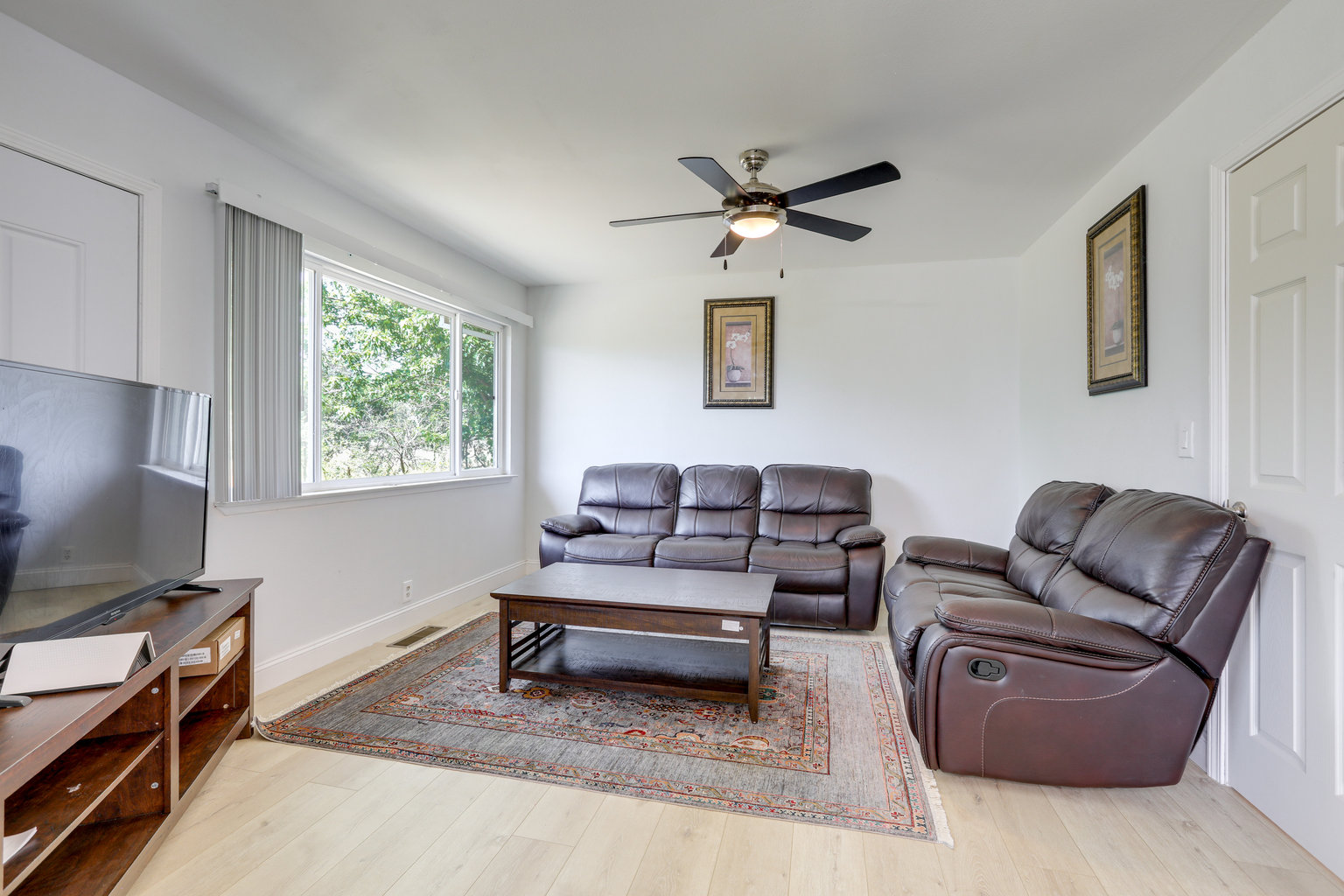 Granite Bay Vacation Rental