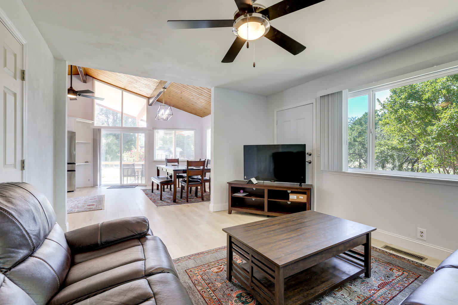 Granite Bay Vacation Rental