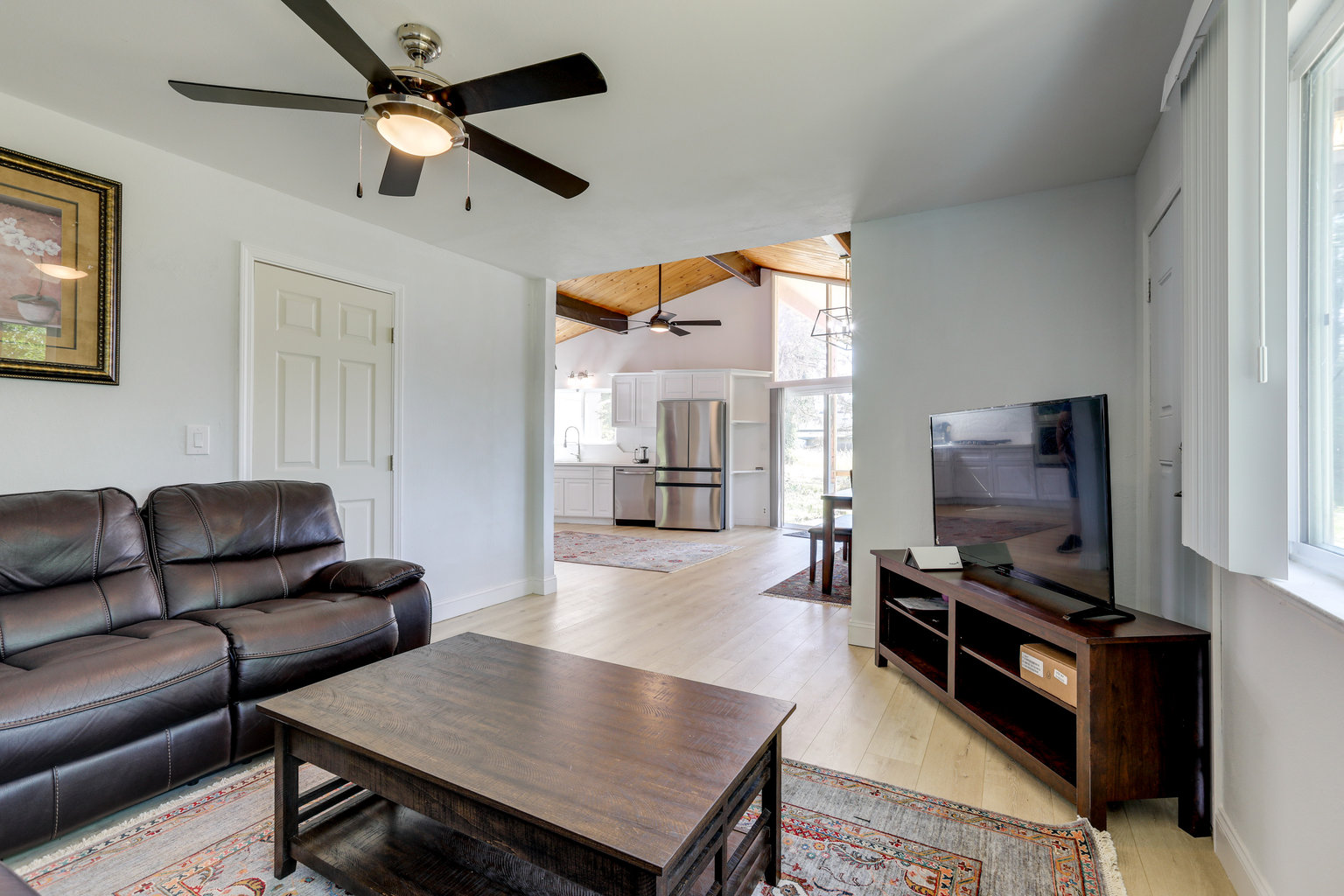 Granite Bay Vacation Rental