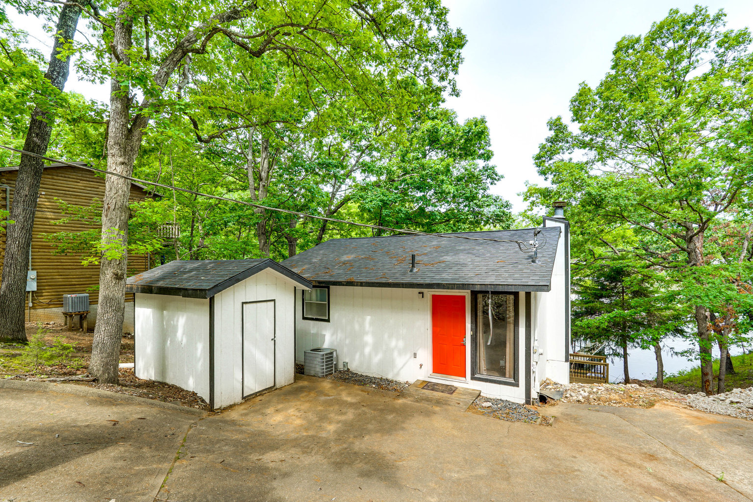 Sunrise Beach Vacation Rental