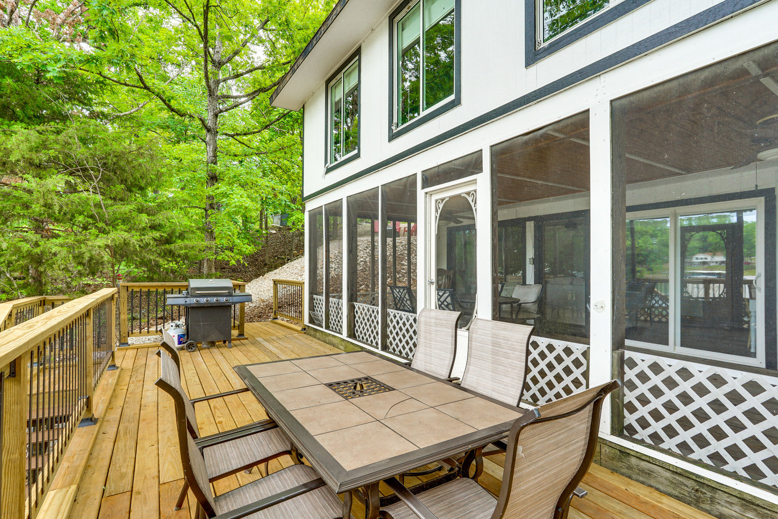 Sunrise Beach Vacation Rental