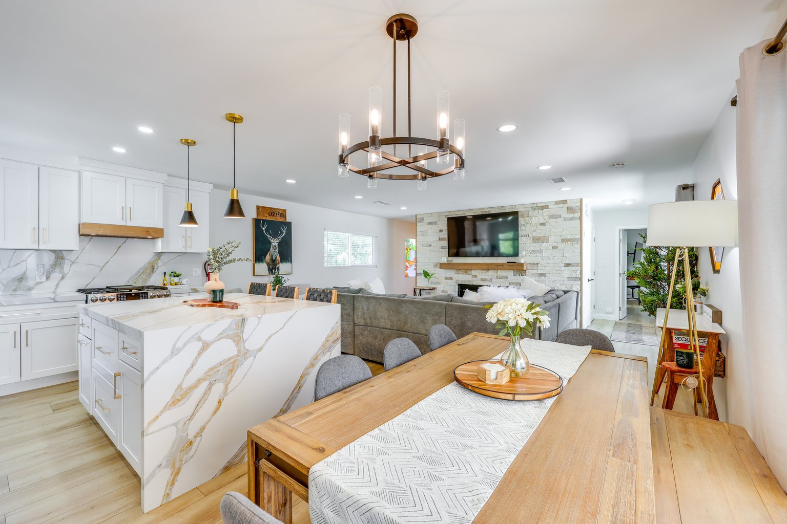 Big Bear Lake Vacation Rental