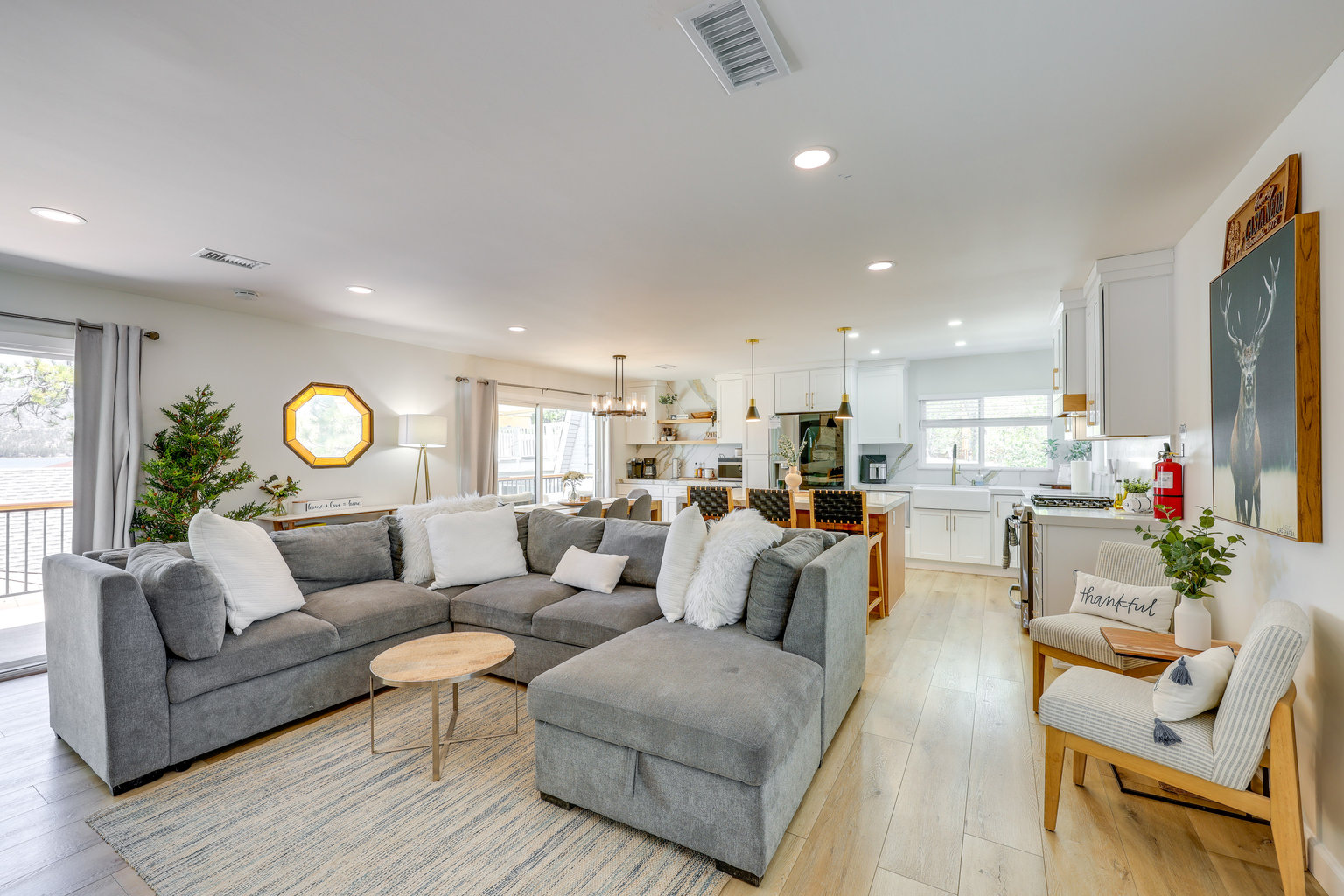 Big Bear Lake Vacation Rental