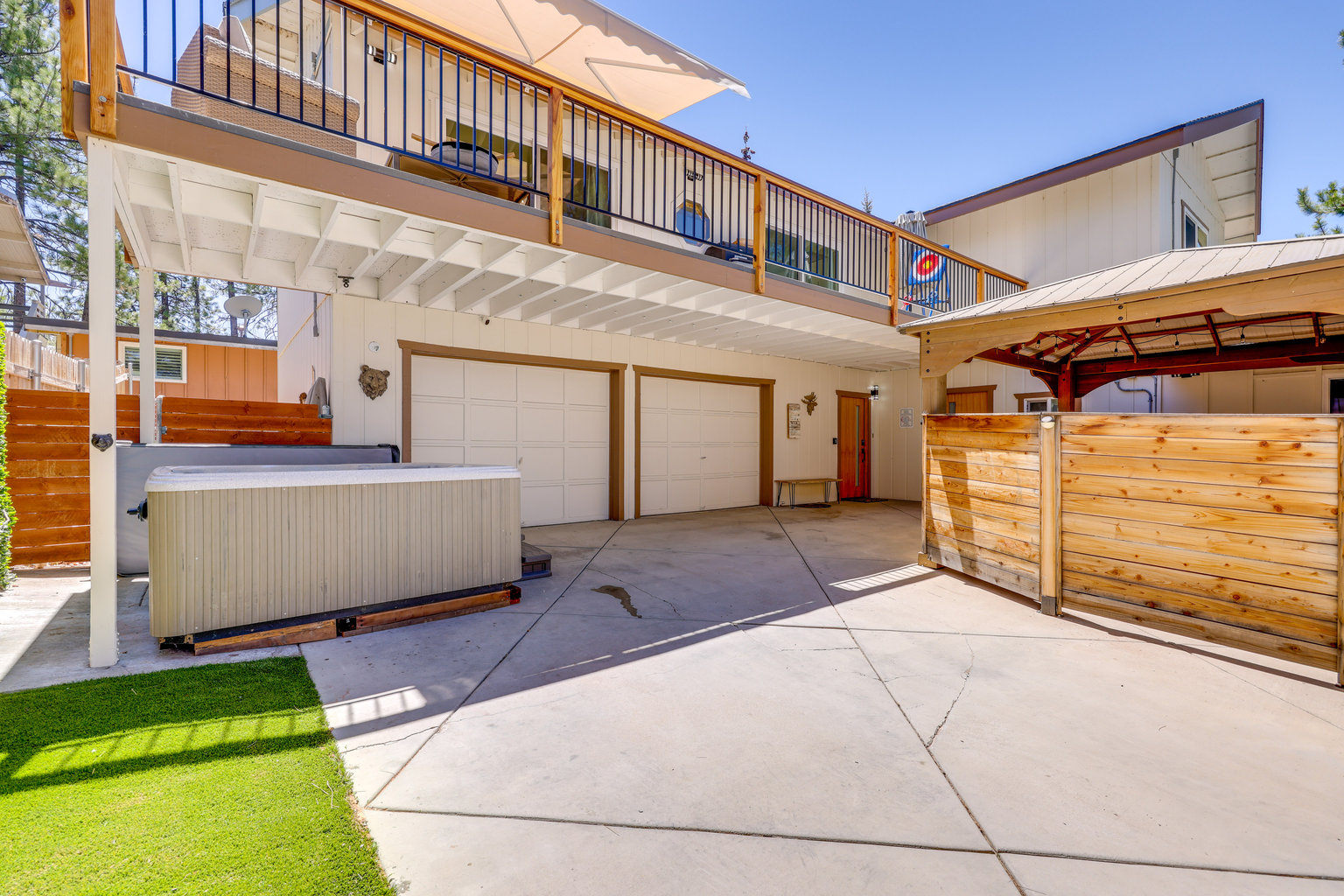 Big Bear Lake Vacation Rental