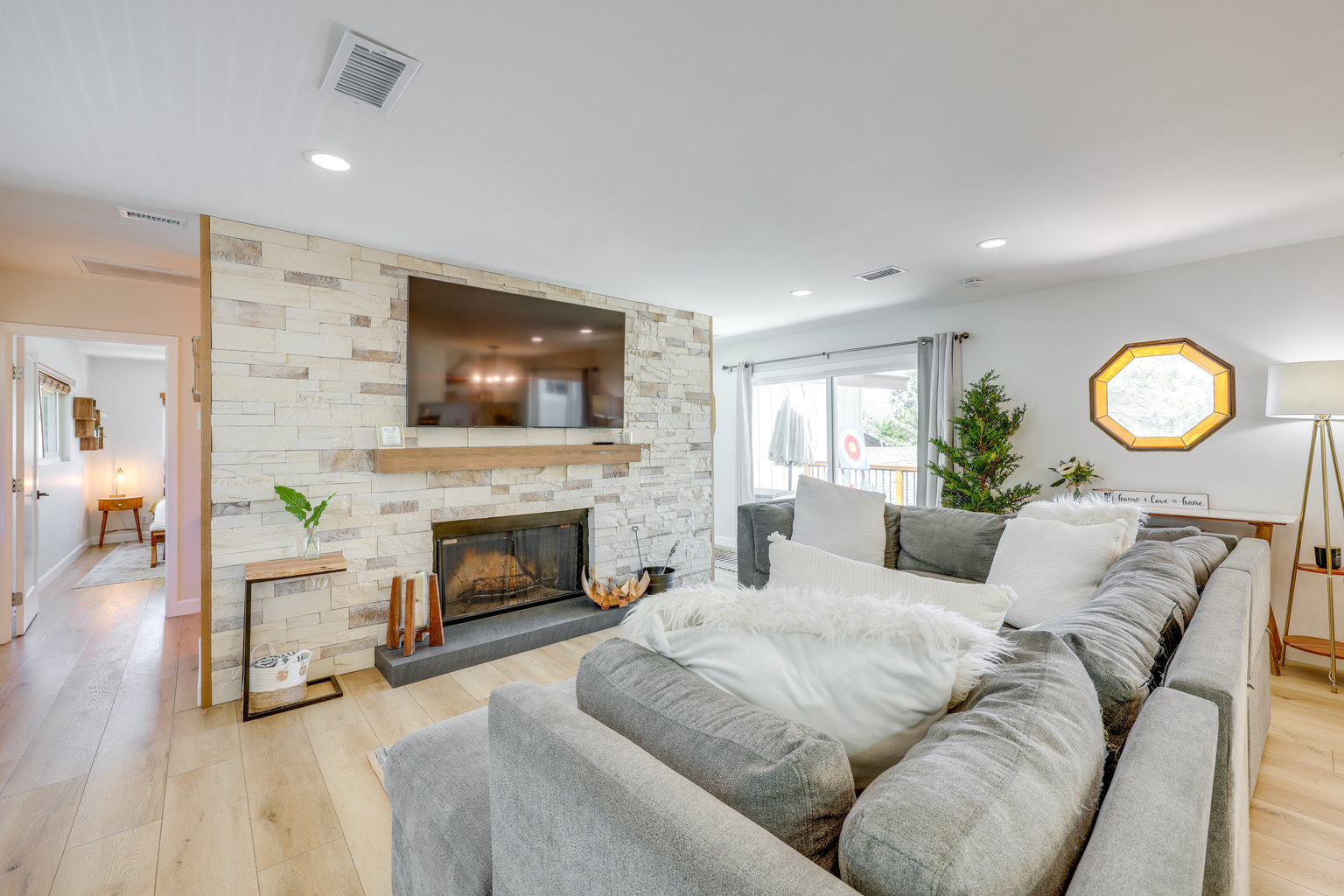 Big Bear Lake Vacation Rental