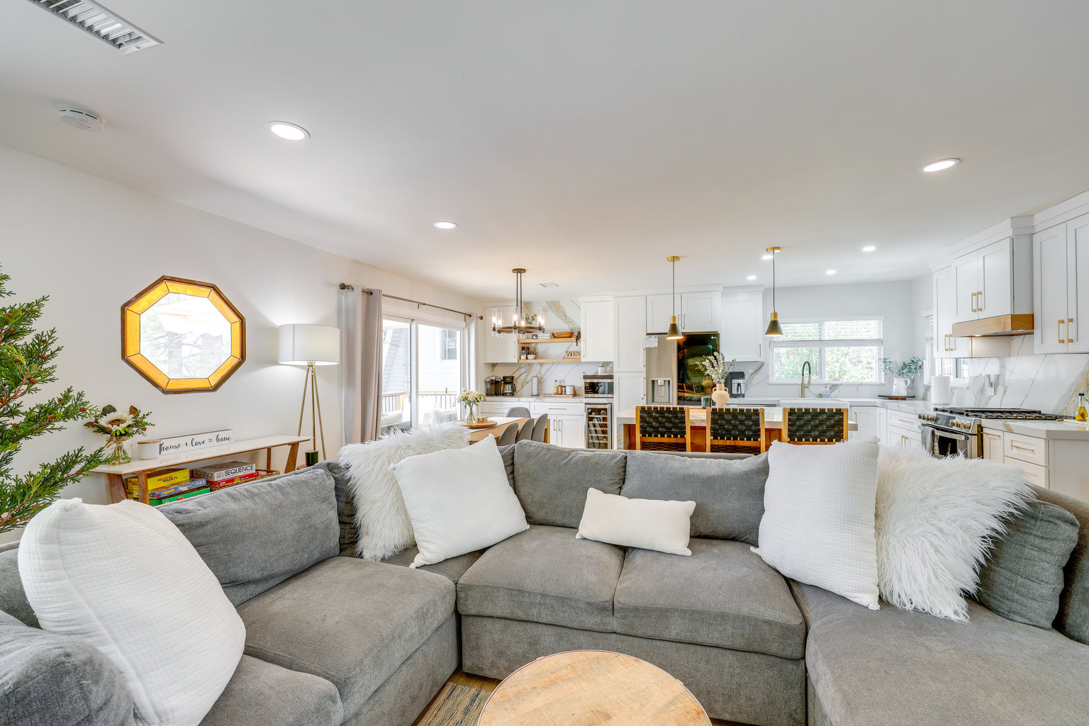 Big Bear Lake Vacation Rental