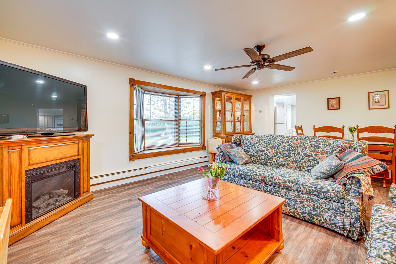 Little Egg Harbor Township Vacation Rental
