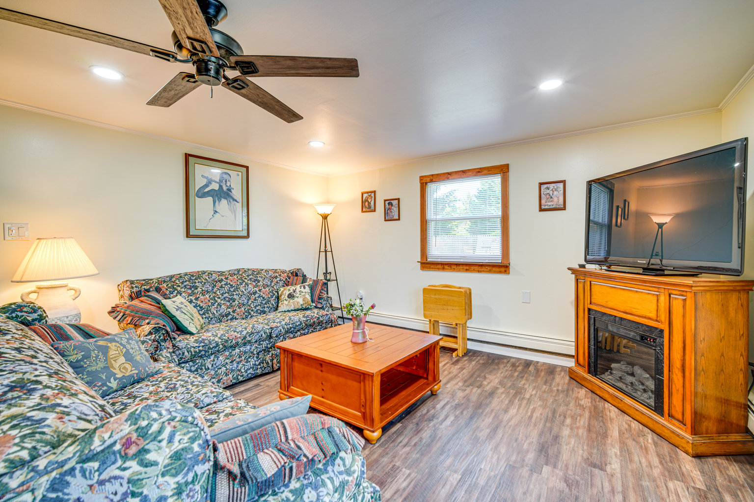 Little Egg Harbor Township Vacation Rental