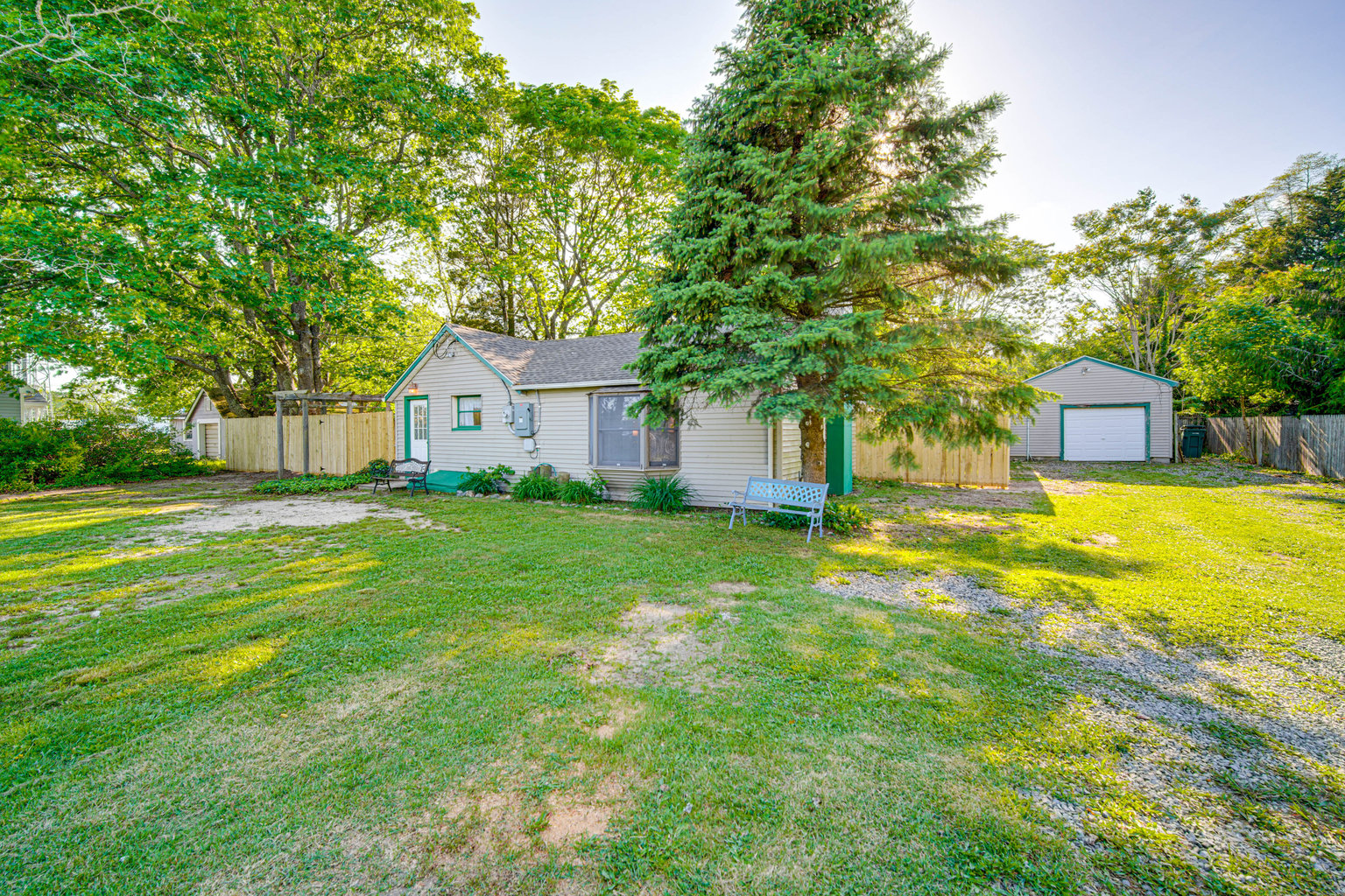 Little Egg Harbor Township Vacation Rental