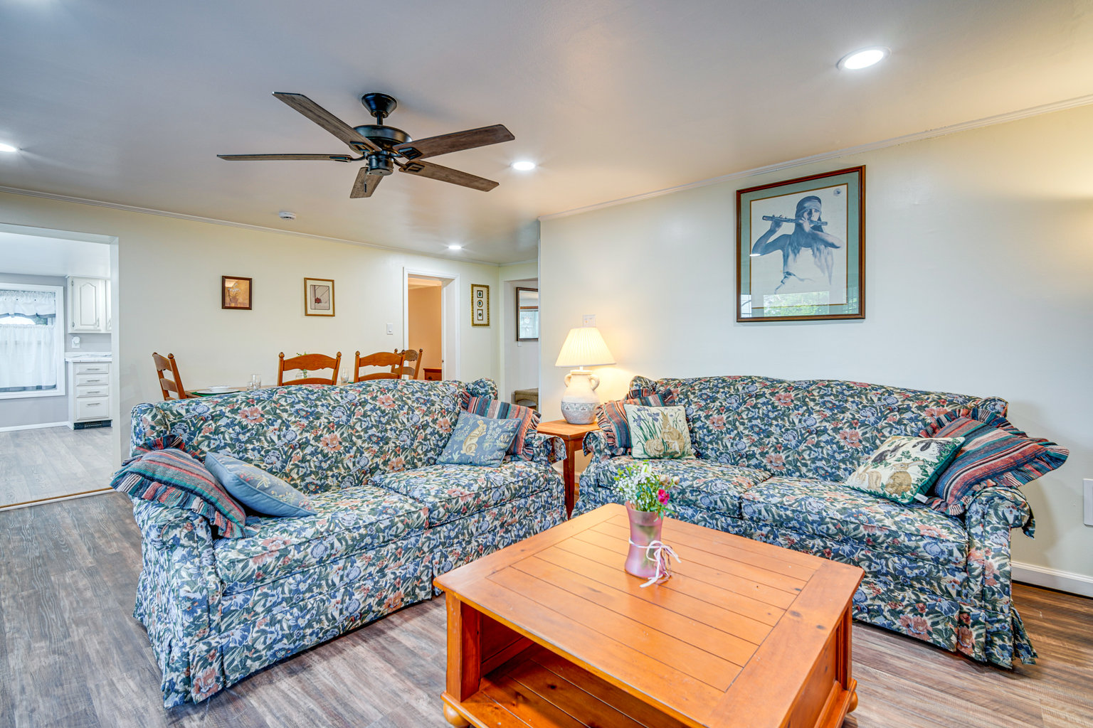 Little Egg Harbor Township Vacation Rental