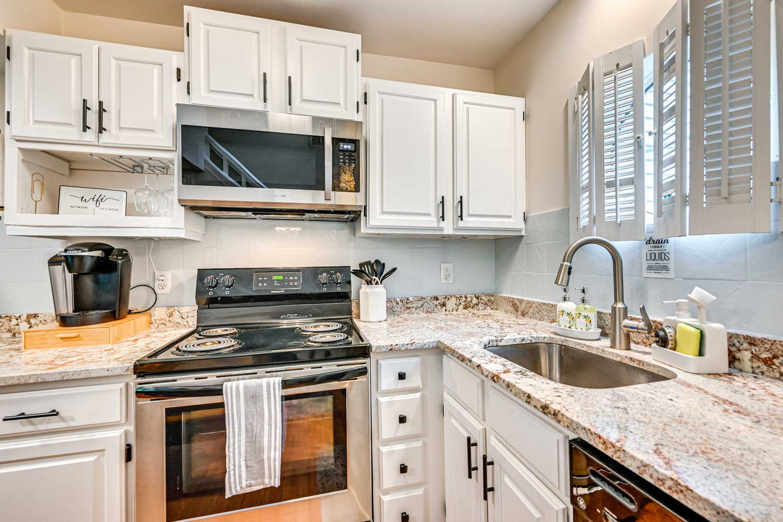 Norwich Vacation Rental