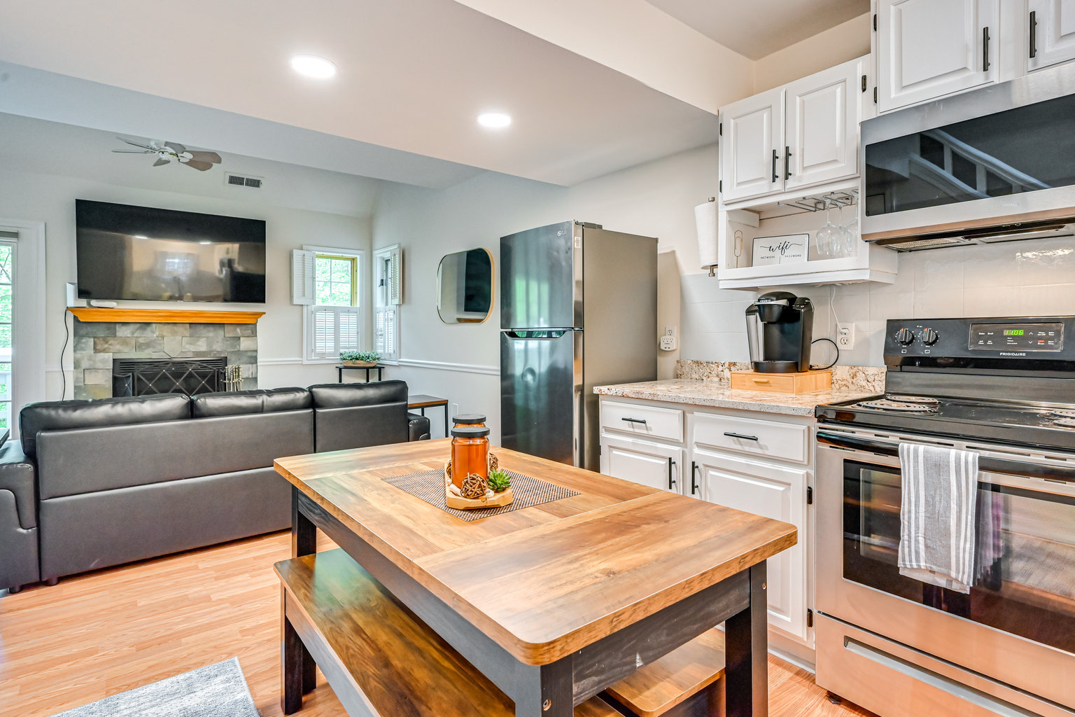 Norwich Vacation Rental