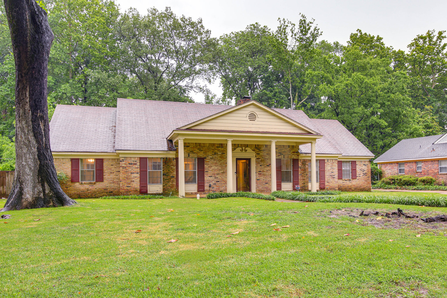 Memphis Vacation Rental