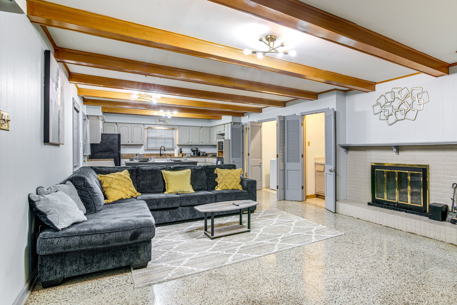 Memphis Vacation Rental