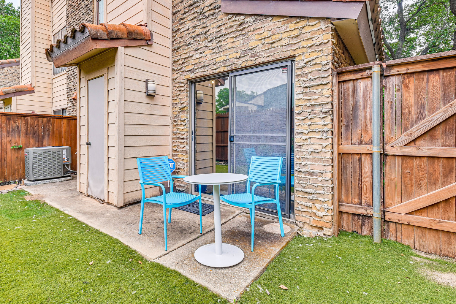 Dallas Vacation Rental