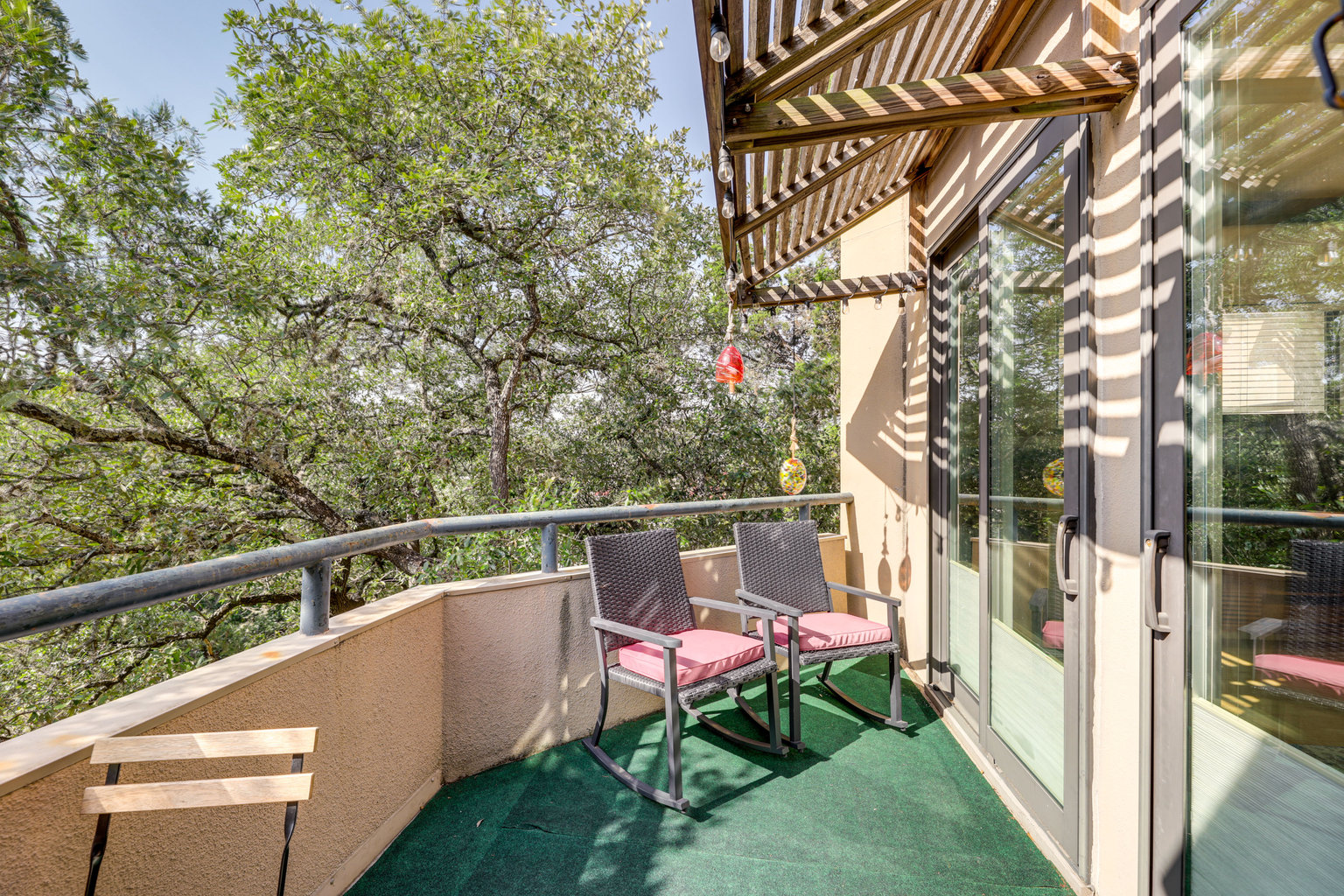 Austin Vacation Rental